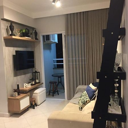 Apartamento Novissimo A 3 Quadras Da Praia, Com Piscina, Sala De Jogos E Sauna!! Ubatuba Exterior foto