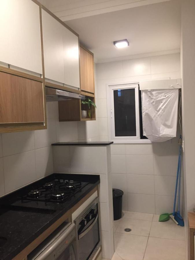 Apartamento Novissimo A 3 Quadras Da Praia, Com Piscina, Sala De Jogos E Sauna!! Ubatuba Exterior foto