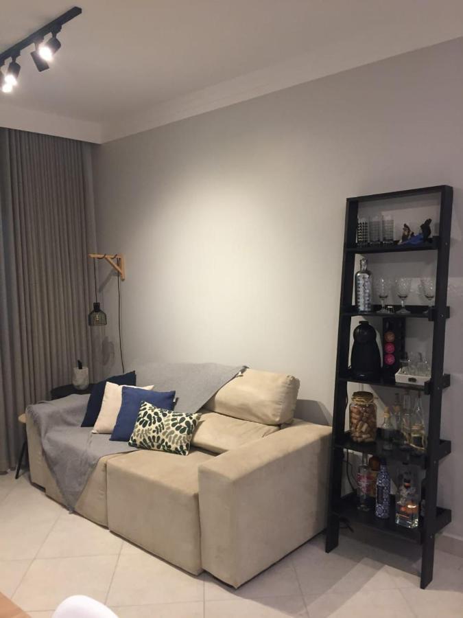 Apartamento Novissimo A 3 Quadras Da Praia, Com Piscina, Sala De Jogos E Sauna!! Ubatuba Exterior foto